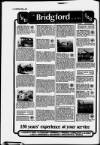 Macclesfield Express Thursday 04 April 1985 Page 38