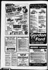 Macclesfield Express Thursday 04 April 1985 Page 70