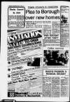 Macclesfield Express Thursday 11 April 1985 Page 2