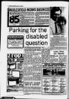Macclesfield Express Thursday 11 April 1985 Page 6