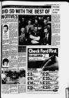 Macclesfield Express Thursday 11 April 1985 Page 7