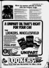 Macclesfield Express Thursday 11 April 1985 Page 9