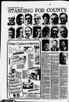 Macclesfield Express Thursday 11 April 1985 Page 10