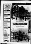 Macclesfield Express Thursday 11 April 1985 Page 14