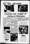 Macclesfield Express Thursday 11 April 1985 Page 24