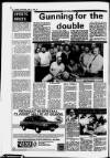 Macclesfield Express Thursday 11 April 1985 Page 26