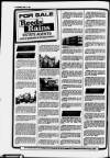 Macclesfield Express Thursday 11 April 1985 Page 32