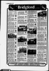 Macclesfield Express Thursday 11 April 1985 Page 34