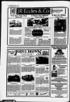 Macclesfield Express Thursday 11 April 1985 Page 38