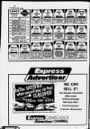 Macclesfield Express Thursday 11 April 1985 Page 64