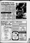 Macclesfield Express Thursday 18 April 1985 Page 7