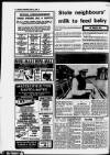 Macclesfield Express Thursday 18 April 1985 Page 14