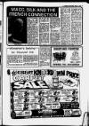 Macclesfield Express Thursday 18 April 1985 Page 15