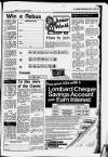 Macclesfield Express Thursday 18 April 1985 Page 19