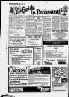 Macclesfield Express Thursday 18 April 1985 Page 20