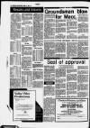 Macclesfield Express Thursday 18 April 1985 Page 28