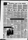 Macclesfield Express Thursday 18 April 1985 Page 30
