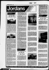 Macclesfield Express Thursday 18 April 1985 Page 40