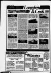 Macclesfield Express Thursday 18 April 1985 Page 44