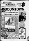 Macclesfield Express Thursday 16 May 1985 Page 1