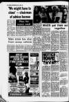 Macclesfield Express Thursday 30 May 1985 Page 22