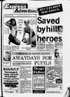 Macclesfield Express Thursday 06 June 1985 Page 1