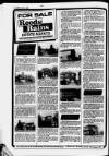 Macclesfield Express Thursday 06 June 1985 Page 36