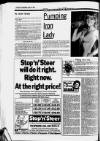 Macclesfield Express Thursday 27 June 1985 Page 18