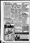 Macclesfield Express Thursday 04 July 1985 Page 8