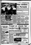 Macclesfield Express Thursday 04 July 1985 Page 23