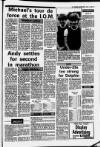 Macclesfield Express Thursday 04 July 1985 Page 29
