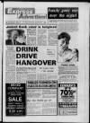 Macclesfield Express Thursday 09 January 1986 Page 1