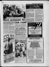 Macclesfield Express Thursday 09 January 1986 Page 3