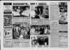 Macclesfield Express Thursday 09 January 1986 Page 13