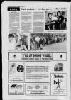 Macclesfield Express Thursday 09 January 1986 Page 16