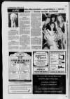 Macclesfield Express Thursday 09 January 1986 Page 18