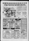 Macclesfield Express Thursday 09 January 1986 Page 30