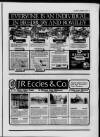 Macclesfield Express Thursday 09 January 1986 Page 31