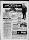 Macclesfield Express Thursday 09 January 1986 Page 33