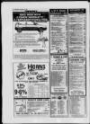 Macclesfield Express Thursday 09 January 1986 Page 54