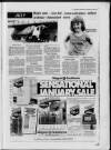 Macclesfield Express Thursday 09 January 1986 Page 55