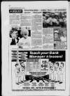 Macclesfield Express Thursday 09 January 1986 Page 56