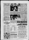Macclesfield Express Thursday 09 January 1986 Page 64