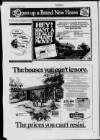 Macclesfield Express Thursday 23 January 1986 Page 22