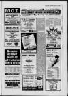 Macclesfield Express Thursday 23 January 1986 Page 57