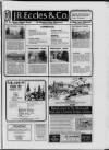 Macclesfield Express Thursday 30 January 1986 Page 15