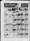 Macclesfield Express Thursday 30 January 1986 Page 22