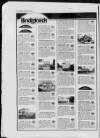 Macclesfield Express Thursday 30 January 1986 Page 24