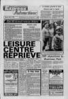 Macclesfield Express Thursday 03 April 1986 Page 1