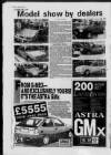 Macclesfield Express Thursday 03 April 1986 Page 36